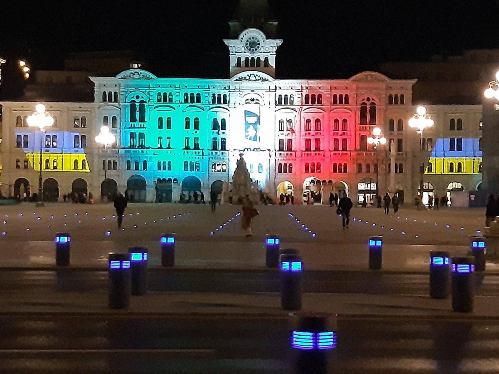 TRIESTE